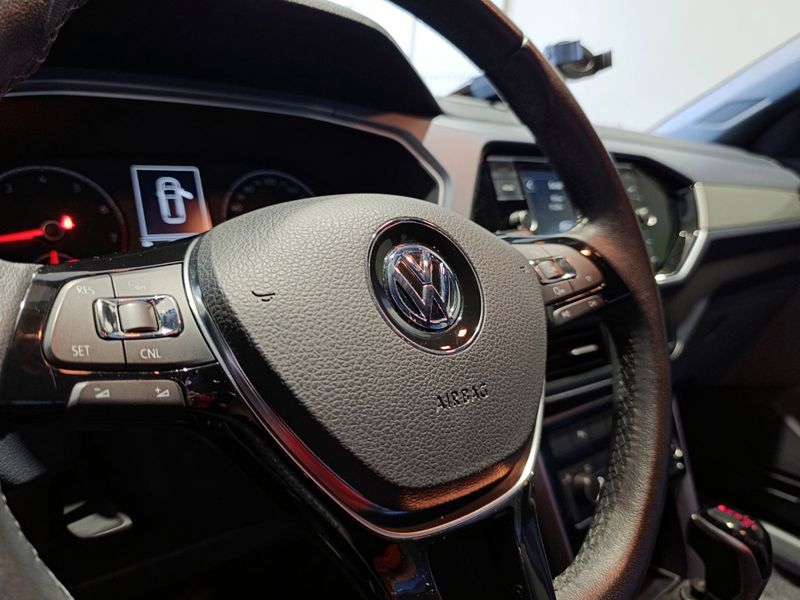 Volkswagen T-cross 200 Tsi Comfortline 2019/2020 SIM VEÍCULOS PORTO ALEGRE / Carros no Vale