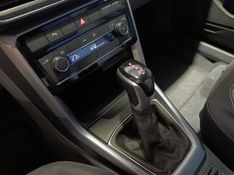 Volkswagen T-cross 200 Tsi Comfortline 2019/2020 SIM VEÍCULOS PORTO ALEGRE / Carros no Vale