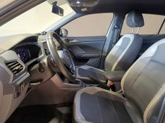 Volkswagen T-cross Comfortline 1.0 Tsi 2019/2020 SIM VEÍCULOS PORTO ALEGRE / Carros no Vale