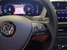 Volkswagen T-cross Comfortline 1.0 Tsi 2019/2020 SIM VEÍCULOS PORTO ALEGRE / Carros no Vale
