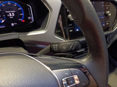 Volkswagen T-cross Comfortline 1.0 Tsi 2019/2020 SIM VEÍCULOS PORTO ALEGRE / Carros no Vale