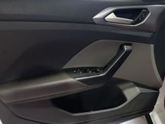 Volkswagen T-cross Comfortline 1.0 Tsi 2019/2020 SIM VEÍCULOS PORTO ALEGRE / Carros no Vale
