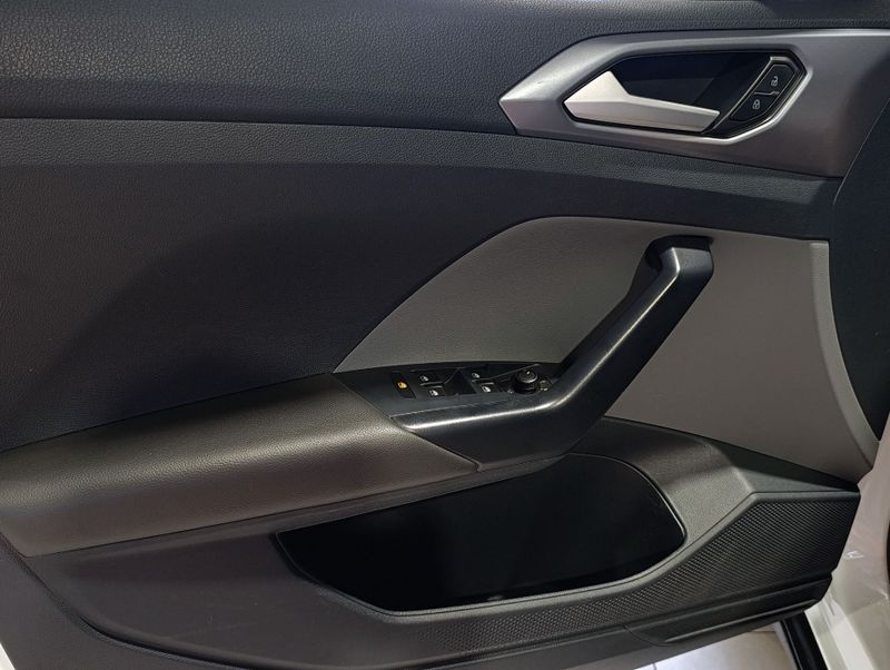 Volkswagen T-cross Comfortline 1.0 Tsi 2019/2020 SIM VEÍCULOS PORTO ALEGRE / Carros no Vale