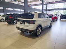 Volkswagen T-cross Comfortline 1.0 Tsi 2019/2020 SIM VEÍCULOS PORTO ALEGRE / Carros no Vale