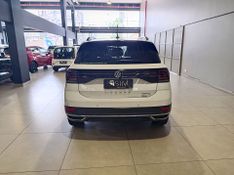 Volkswagen T-cross Comfortline 1.0 Tsi 2019/2020 SIM VEÍCULOS PORTO ALEGRE / Carros no Vale