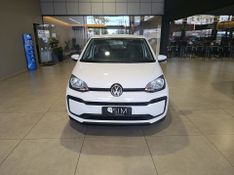 Volkswagen Up 1.0 Mpi Total 2019/2020 SIM VEÍCULOS PORTO ALEGRE / Carros no Vale