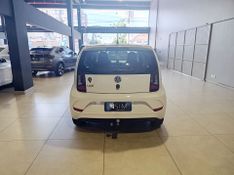 Volkswagen Up 1.0 Mpi Total 2019/2020 SIM VEÍCULOS PORTO ALEGRE / Carros no Vale