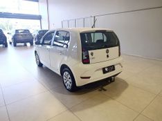 Volkswagen Up 1.0 Mpi Total 2019/2020 SIM VEÍCULOS PORTO ALEGRE / Carros no Vale