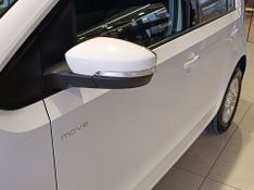 Volkswagen Up Move 1.0 Tsi Total 12v 2017/2018 SIM VEÍCULOS PORTO ALEGRE / Carros no Vale