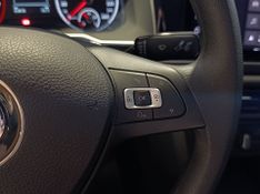 Volkswagen Virtus Comfort 200 Tsi 1.0 12v 2021/2022 SIM VEÍCULOS PORTO ALEGRE / Carros no Vale