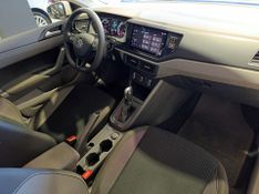 Volkswagen Virtus Comfort 200 Tsi 1.0 12v 2021/2022 SIM VEÍCULOS PORTO ALEGRE / Carros no Vale