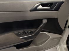 Volkswagen Virtus Comfort 200 Tsi 1.0 12v 2021/2022 SIM VEÍCULOS PORTO ALEGRE / Carros no Vale