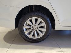 Volkswagen Virtus Comfort 200 Tsi 1.0 12v 2021/2022 SIM VEÍCULOS PORTO ALEGRE / Carros no Vale