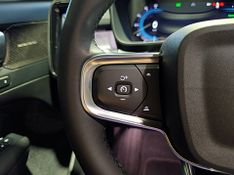 Volvo Xc 40 Recharge Plus Eletrico 2022/2023 SIM VEÍCULOS PORTO ALEGRE / Carros no Vale