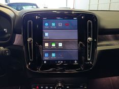 Volvo Xc 40 Recharge Plus Eletrico 2022/2023 SIM VEÍCULOS PORTO ALEGRE / Carros no Vale