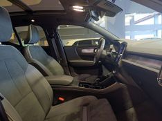 Volvo Xc 40 Recharge Plus Eletrico 2022/2023 SIM VEÍCULOS PORTO ALEGRE / Carros no Vale