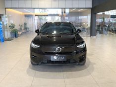 Volvo Xc 40 Recharge Plus Eletrico 2022/2023 SIM VEÍCULOS PORTO ALEGRE / Carros no Vale