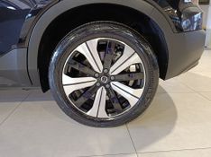 Volvo Xc 40 Recharge Plus Eletrico 2022/2023 SIM VEÍCULOS PORTO ALEGRE / Carros no Vale