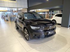 Volvo Xc 40 Recharge Plus Eletrico 2022/2023 SIM VEÍCULOS PORTO ALEGRE / Carros no Vale