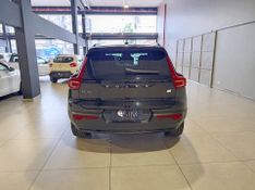 Volvo Xc 40 Recharge Plus Eletrico 2022/2023 SIM VEÍCULOS PORTO ALEGRE / Carros no Vale