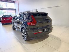 Volvo Xc 40 Recharge Plus Eletrico 2022/2023 SIM VEÍCULOS PORTO ALEGRE / Carros no Vale