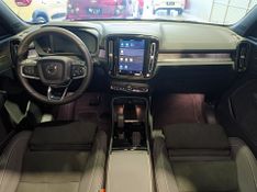 Volvo Xc 40 Recharge Plus Eletrico 2022/2023 SIM VEÍCULOS PORTO ALEGRE / Carros no Vale