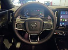 Volvo Xc 40 Recharge Plus Eletrico 2022/2023 SIM VEÍCULOS PORTO ALEGRE / Carros no Vale