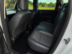 Citroën AIRCROSS Shine 1.6 16V 2016/2017 AUTO NÍVEL VEÍCULOS SANTA CRUZ DO SUL / Carros no Vale