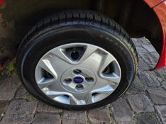 Ford Fiesta 1.0 8V /Class 8V 2010/2011 AUTO NÍVEL VEÍCULOS SANTA CRUZ DO SUL / Carros no Vale