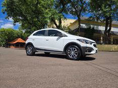CHEVROLET ONIX HATCH ACTIV 1.4 8V Mec. 2017/2018 AUTO NÍVEL VEÍCULOS SANTA CRUZ DO SUL / Carros no Vale