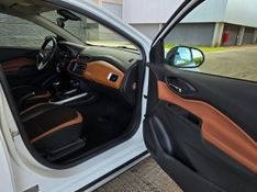 CHEVROLET ONIX HATCH ACTIV 1.4 8V Mec. 2017/2018 AUTO NÍVEL VEÍCULOS SANTA CRUZ DO SUL / Carros no Vale