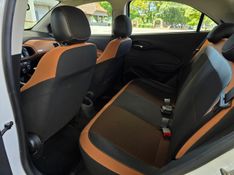 CHEVROLET ONIX HATCH ACTIV 1.4 8V Mec. 2017/2018 AUTO NÍVEL VEÍCULOS SANTA CRUZ DO SUL / Carros no Vale