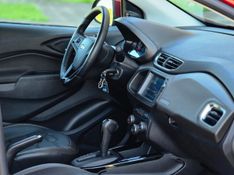 CHEVROLET PRISMA Sed LTZ 1.4 8V FlexPower 2019/2019 AUTO NÍVEL VEÍCULOS SANTA CRUZ DO SUL / Carros no Vale