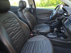 CHEVROLET PRISMA Sed LTZ 1.4 8V FlexPower 2019/2019 AUTO NÍVEL VEÍCULOS SANTA CRUZ DO SUL / Carros no Vale