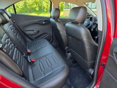 CHEVROLET PRISMA Sed LTZ 1.4 8V FlexPower 2019/2019 AUTO NÍVEL VEÍCULOS SANTA CRUZ DO SUL / Carros no Vale