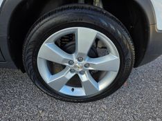 CHEVROLET TRACKER LTZ 1.8 16V 4×2 2013/2014 AUTO NÍVEL VEÍCULOS SANTA CRUZ DO SUL / Carros no Vale