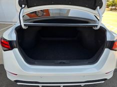 Nissan Sentra Advance 2.0 16V 2023/2023 AUTO NÍVEL VEÍCULOS SANTA CRUZ DO SUL / Carros no Vale