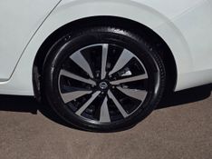 Nissan Sentra Advance 2.0 16V 2023/2023 AUTO NÍVEL VEÍCULOS SANTA CRUZ DO SUL / Carros no Vale