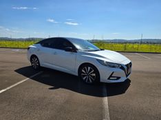 Nissan Sentra Advance 2.0 16V 2023/2023 AUTO NÍVEL VEÍCULOS SANTA CRUZ DO SUL / Carros no Vale