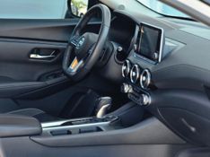 Nissan Sentra Advance 2.0 16V 2023/2023 AUTO NÍVEL VEÍCULOS SANTA CRUZ DO SUL / Carros no Vale