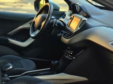 Peugeot 2008 Allure 1.6 16V 2017/2017 AUTO NÍVEL VEÍCULOS SANTA CRUZ DO SUL / Carros no Vale