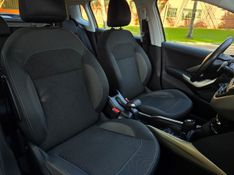 Peugeot 2008 Allure 1.6 16V 2017/2017 AUTO NÍVEL VEÍCULOS SANTA CRUZ DO SUL / Carros no Vale