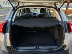 Peugeot 2008 Allure 1.6 16V 2017/2017 AUTO NÍVEL VEÍCULOS SANTA CRUZ DO SUL / Carros no Vale