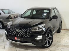 CHERY TIGGO 1.5 16V TURBO 5X PRO 2022/2023 SUL SERRA MOTORS CAXIAS DO SUL / Carros no Vale