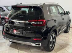 CHERY TIGGO 1.5 16V TURBO 5X PRO 2022/2023 SUL SERRA MOTORS CAXIAS DO SUL / Carros no Vale
