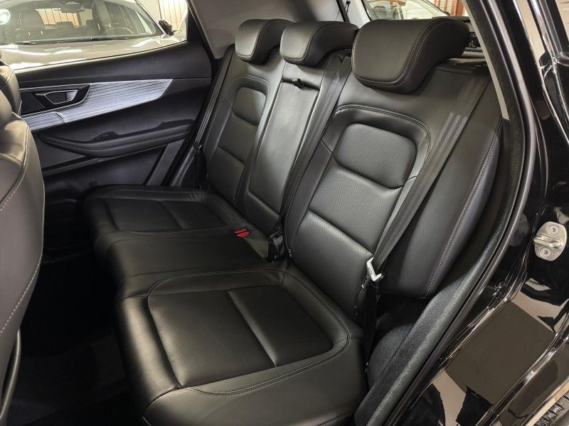 CHERY TIGGO 1.5 16V TURBO 5X PRO 2022/2023 SUL SERRA MOTORS CAXIAS DO SUL / Carros no Vale CHERY TIGGO 1.5 16V TURBO 5X PRO 2022/2023 SUL SERRA MOTORS CAXIAS DO SUL / Carros no Vale