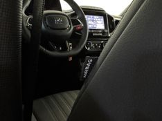 FIAT STRADA 1.0 RANCH CD 12V TURBO 2024/2024 SUL SERRA MOTORS CAXIAS DO SUL / Carros no Vale