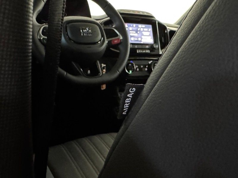 FIAT STRADA 1.0 RANCH CD 12V TURBO 2024/2024 SUL SERRA MOTORS CAXIAS DO SUL / Carros no Vale FIAT STRADA 1.0 RANCH CD 12V TURBO 2024/2024 SUL SERRA MOTORS CAXIAS DO SUL / Carros no Vale