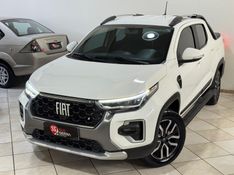 FIAT STRADA 1.0 RANCH CD 12V TURBO 2024/2024 SUL SERRA MOTORS CAXIAS DO SUL / Carros no Vale