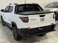 FIAT STRADA 1.0 RANCH CD 12V TURBO 2024/2024 SUL SERRA MOTORS CAXIAS DO SUL / Carros no Vale